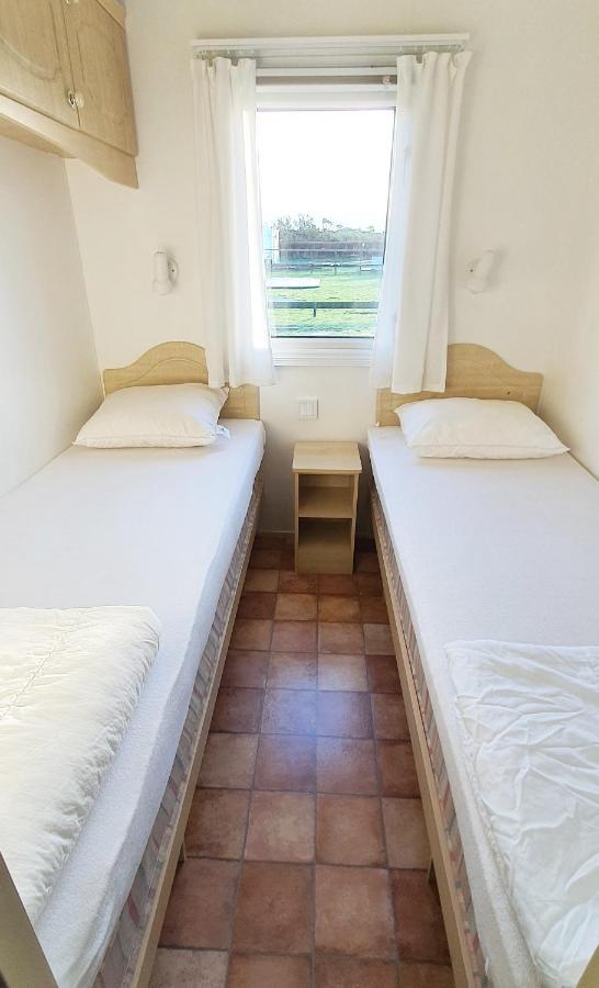 Tobisviks Camping ซิมริสฮัมน์ ภายนอก รูปภาพ