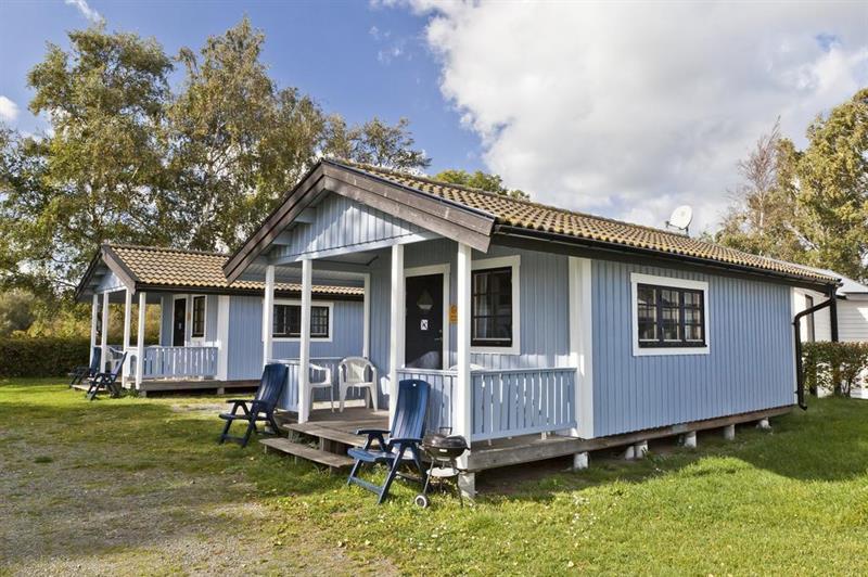 Tobisviks Camping ซิมริสฮัมน์ ภายนอก รูปภาพ